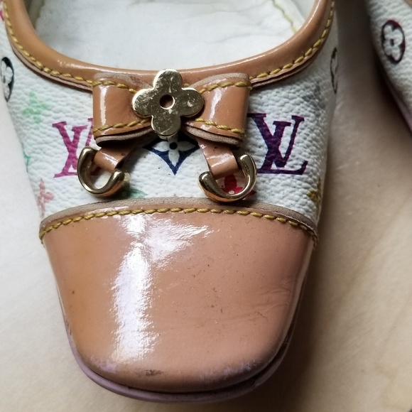 COPY - Louis Vuitton shoes authentic - Picture 6 of 6